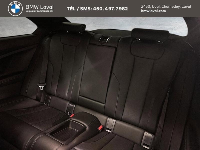 bmw 2 Series 2024 - 29