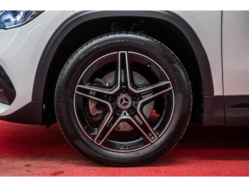 mercedes-benz GLA250 2022 - 4