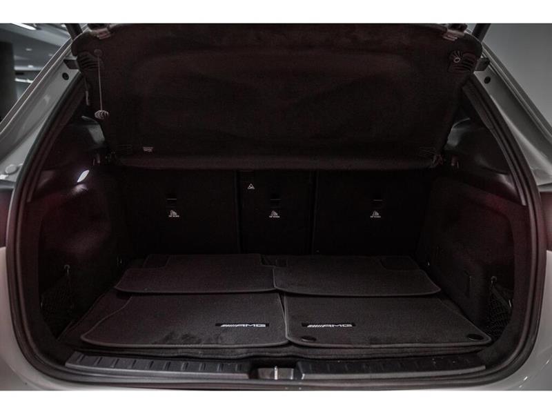 mercedes-benz GLA250 2022 - 10