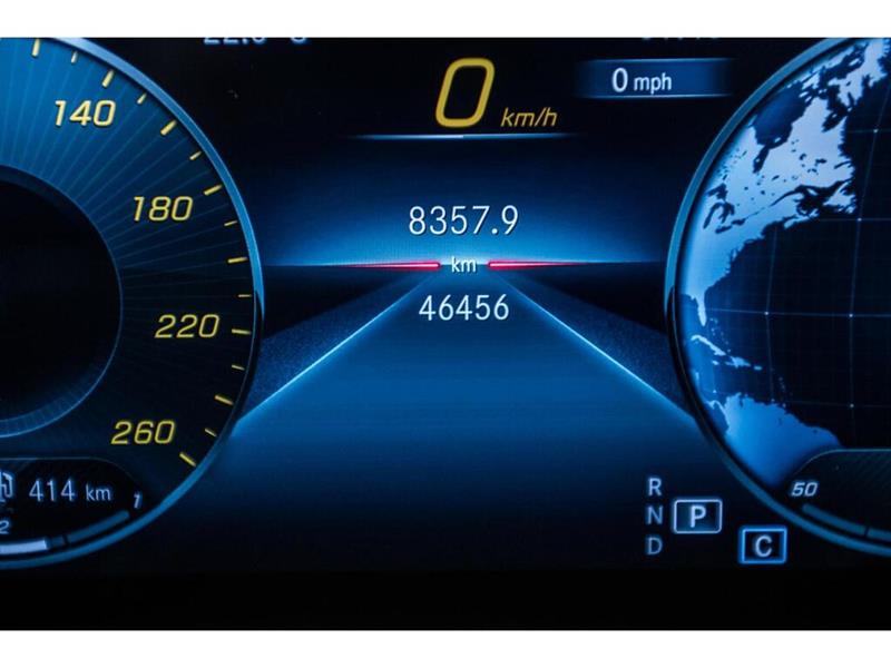 mercedes-benz GLA250 2022 - 17