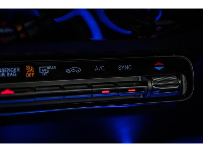 mercedes-benz GLA250 2022 - 21