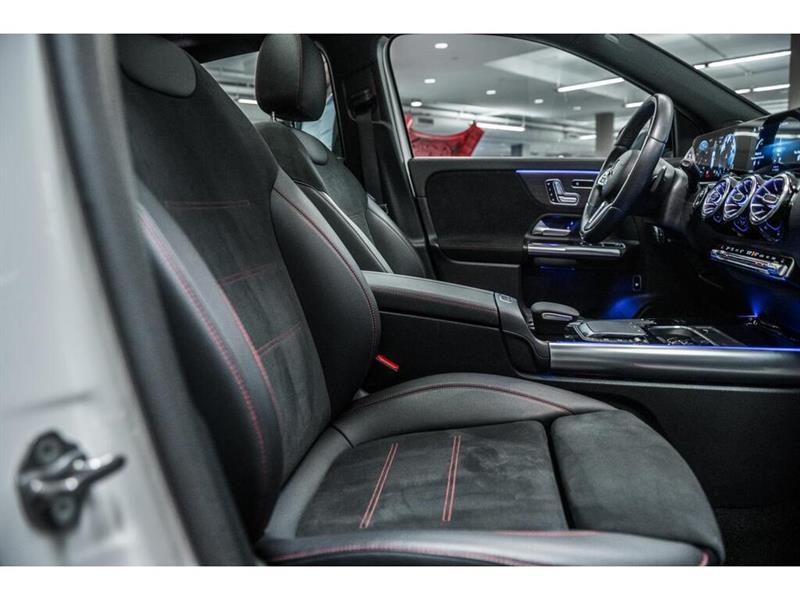 mercedes-benz GLA250 2022 - 29