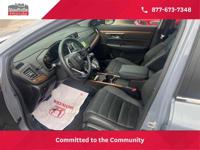 honda CR-V 2020 - 20