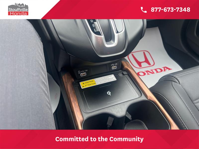 honda CR-V 2020 - 13