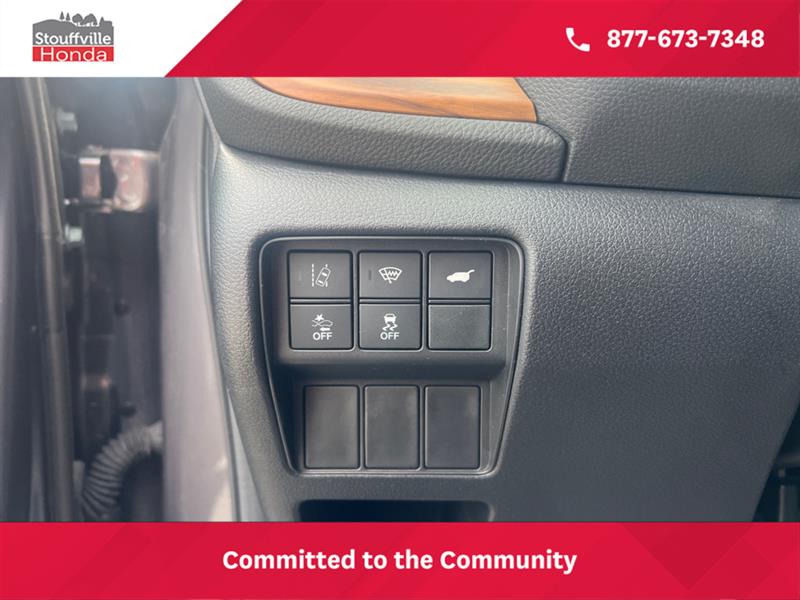 honda CR-V 2020 - 14