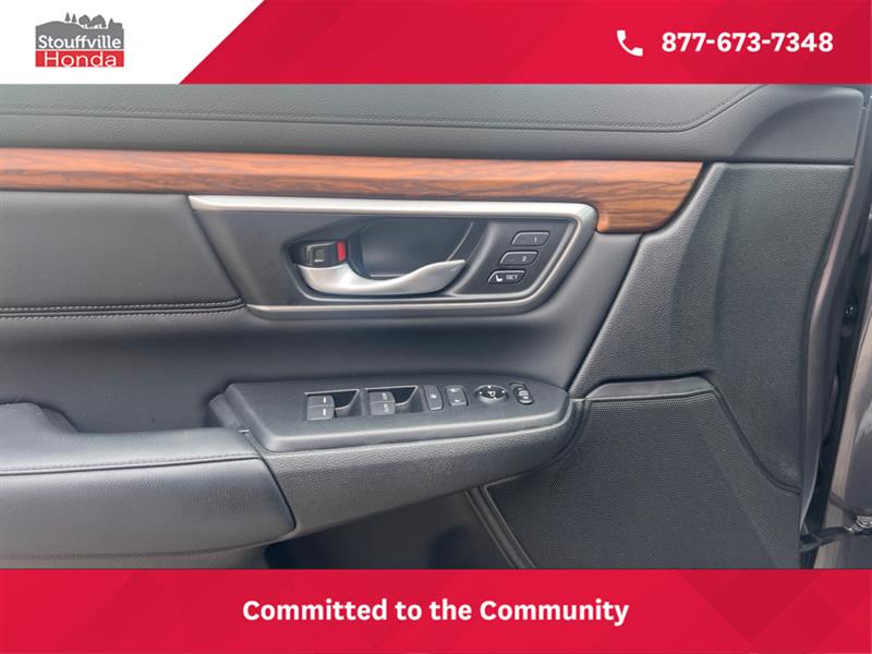 honda CR-V 2020 - 15