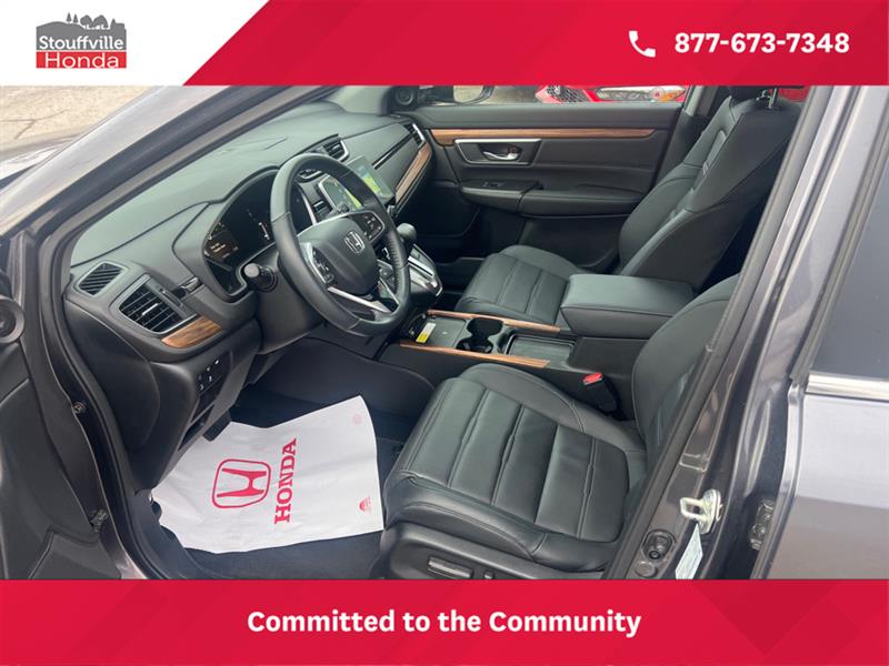 honda CR-V 2020 - 16