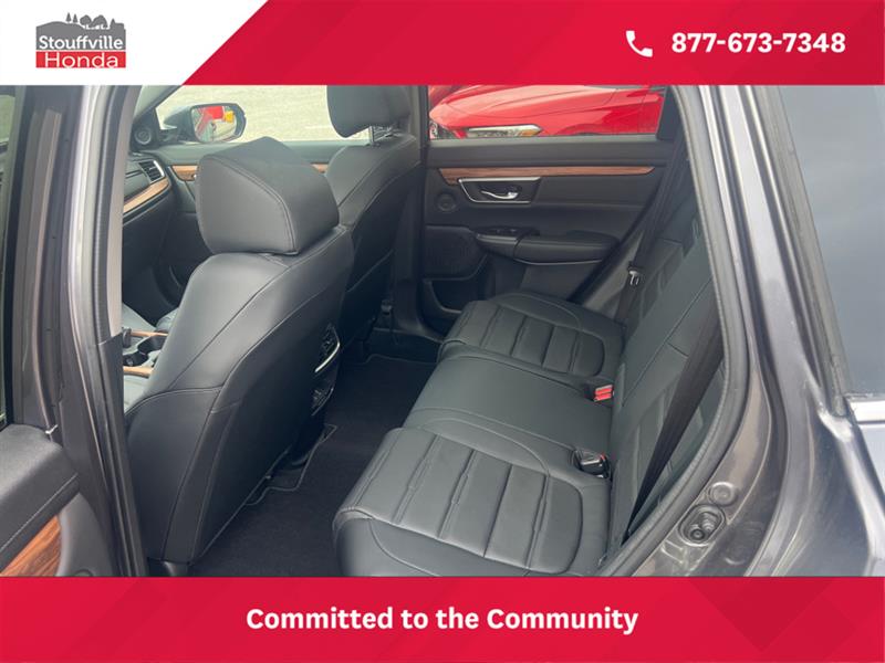 honda CR-V 2020 - 17