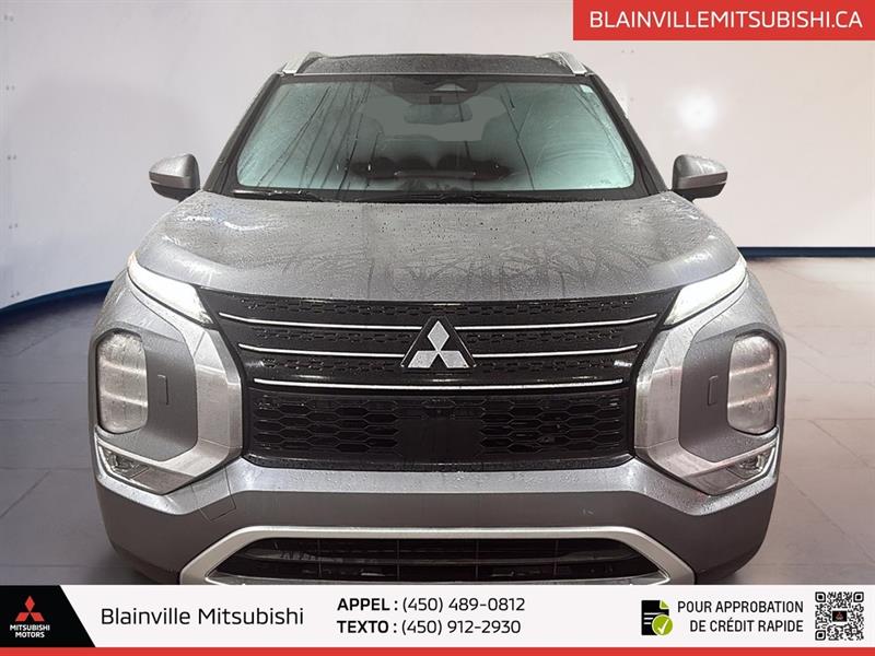 mitsubishi Outlander PHEV 2024 - 2