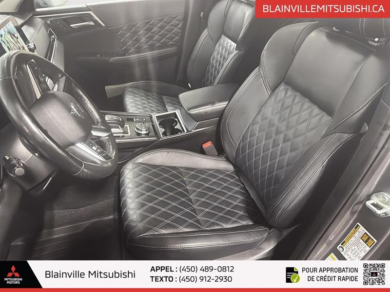 mitsubishi Outlander PHEV 2024 - 7