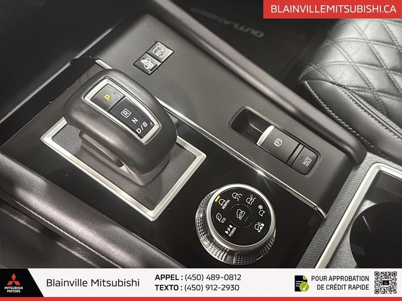 mitsubishi Outlander PHEV 2024 - 9