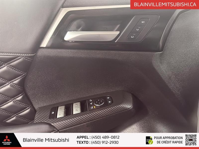 mitsubishi Outlander PHEV 2024 - 10