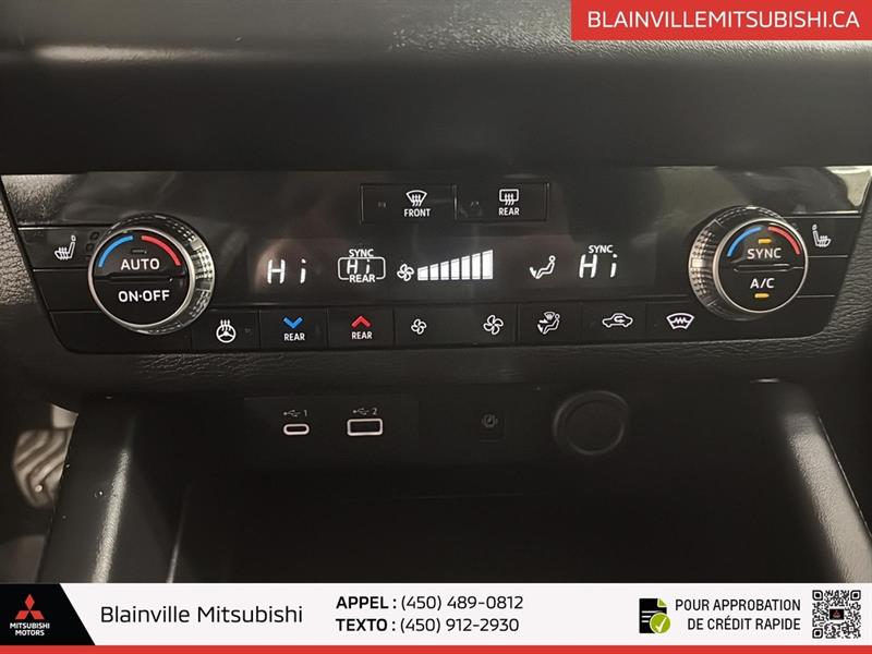 mitsubishi Outlander PHEV 2024 - 12