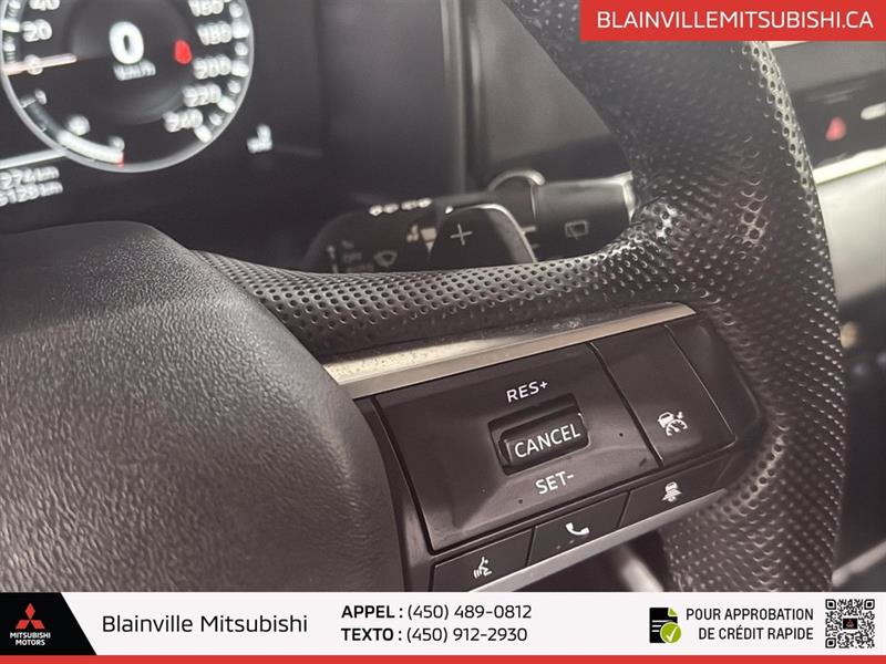 mitsubishi Outlander PHEV 2024 - 15