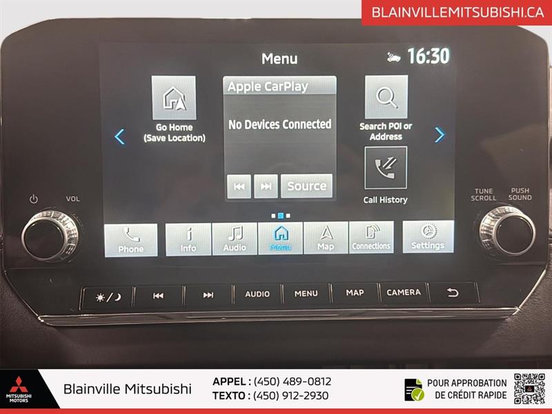 mitsubishi Outlander PHEV 2024 - 18