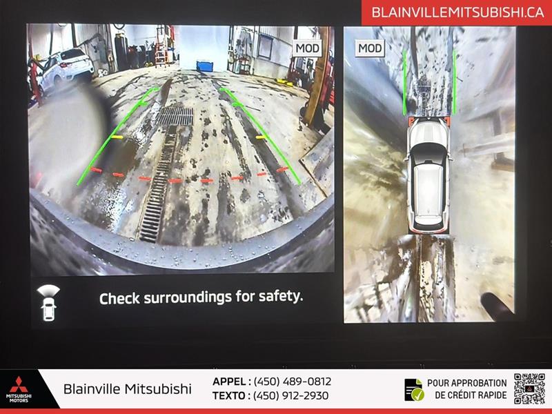 mitsubishi Outlander PHEV 2024 - 20