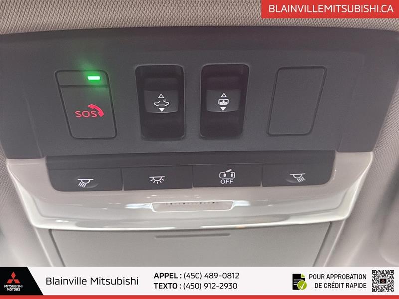 mitsubishi Outlander PHEV 2024 - 21