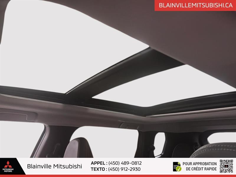 mitsubishi Outlander PHEV 2024 - 22