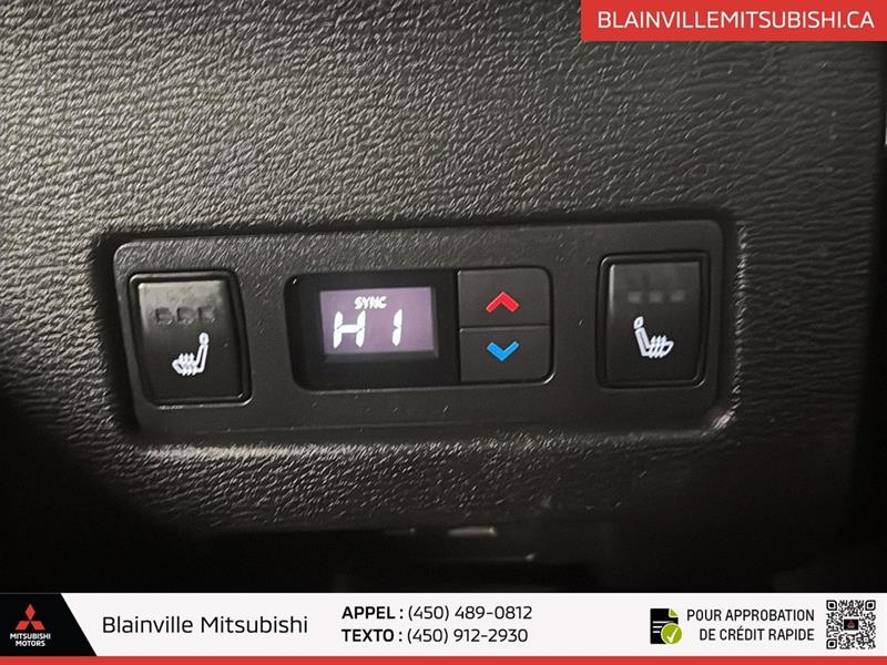 mitsubishi Outlander PHEV 2024 - 24