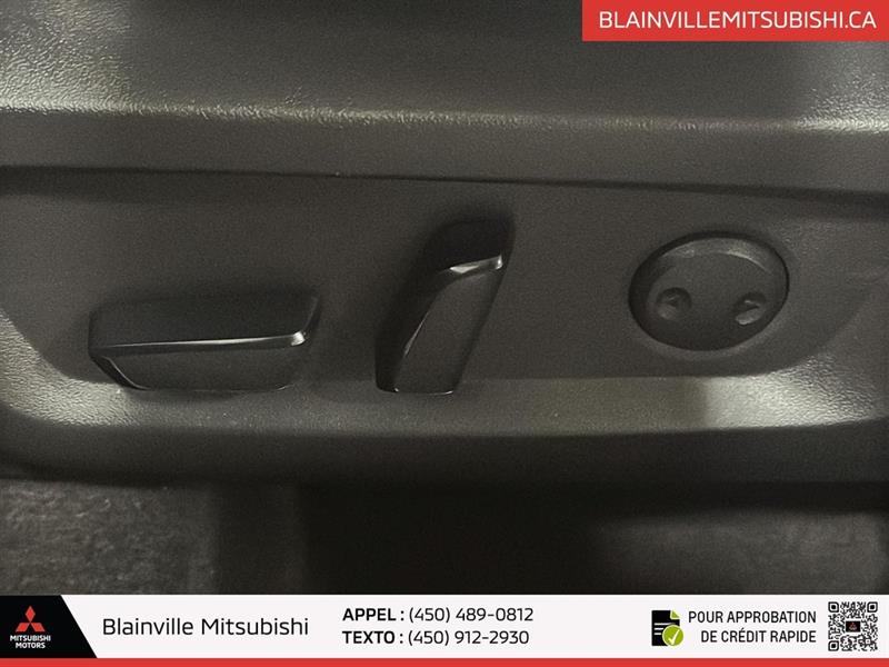 mitsubishi Outlander PHEV 2024 - 29