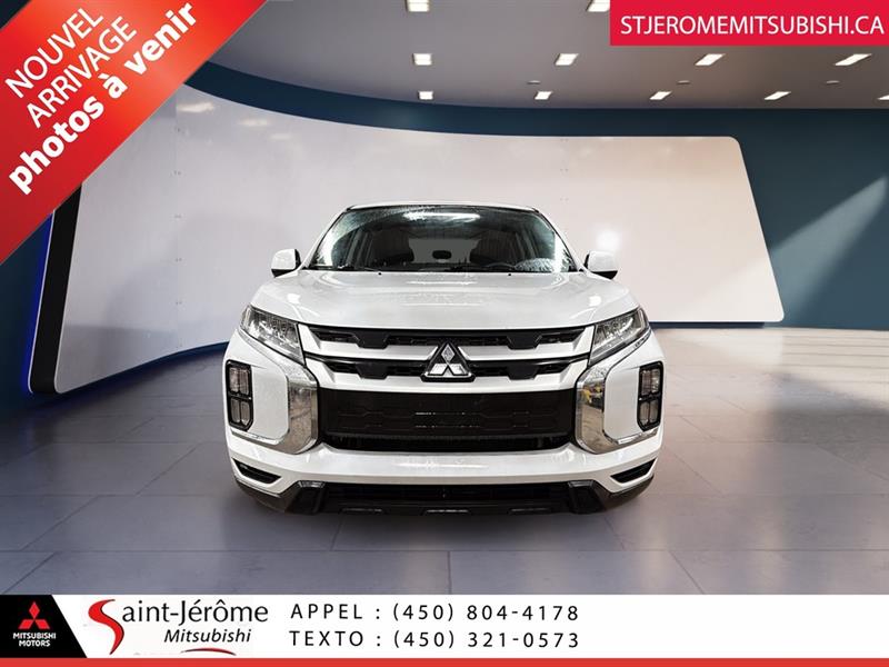 mitsubishi RVR 2023 - 2