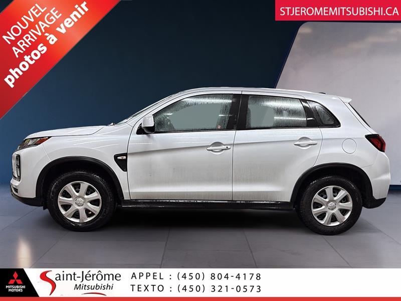 mitsubishi RVR 2023 - 3