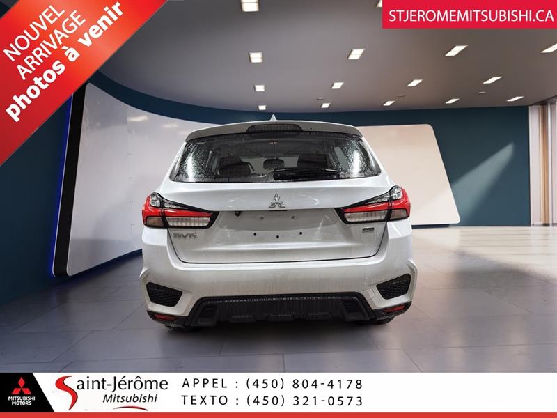 mitsubishi RVR 2023 - 4