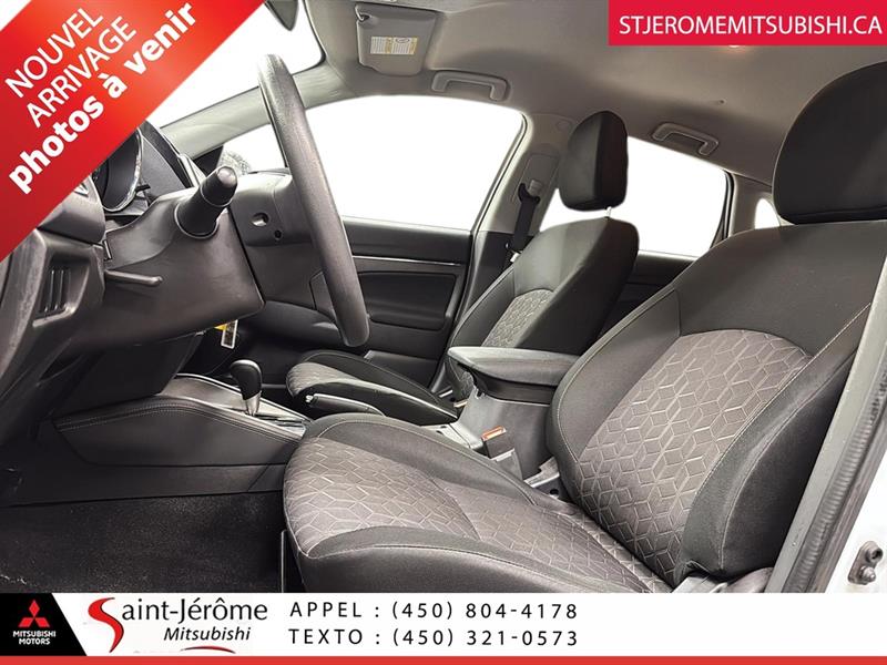 mitsubishi RVR 2023 - 5