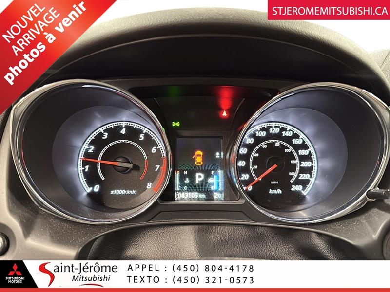 mitsubishi RVR 2023 - 6