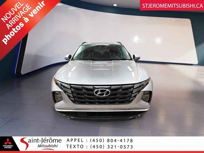 hyundai Tucson 2022 - 2