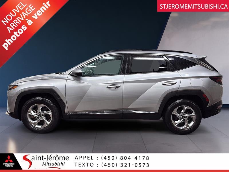 hyundai Tucson 2022 - 3