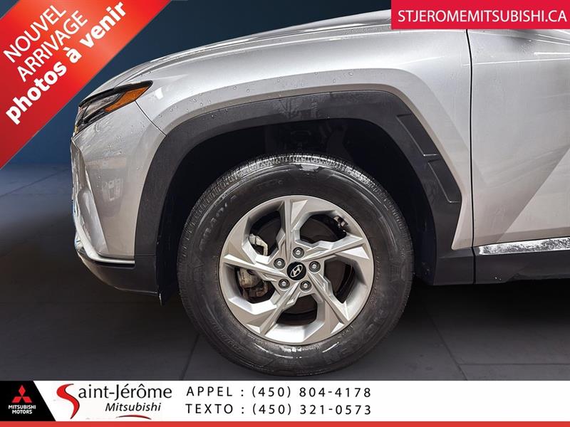 hyundai Tucson 2022 - 4