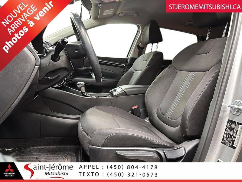 hyundai Tucson 2022 - 5