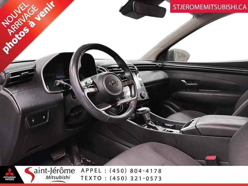 hyundai Tucson 2022 - 6