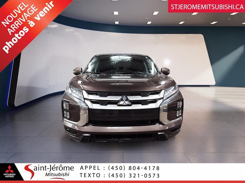 mitsubishi RVR 2022 - 3