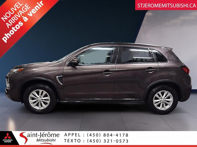 mitsubishi RVR 2022 - 5