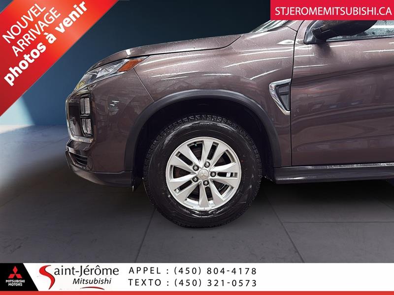 mitsubishi RVR 2022 - 8