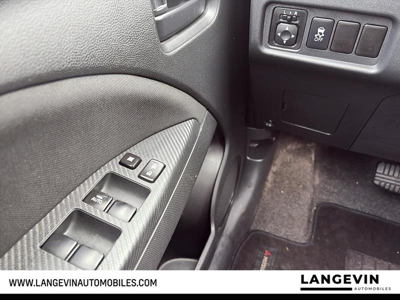 mitsubishi Mirage 2022 - 13