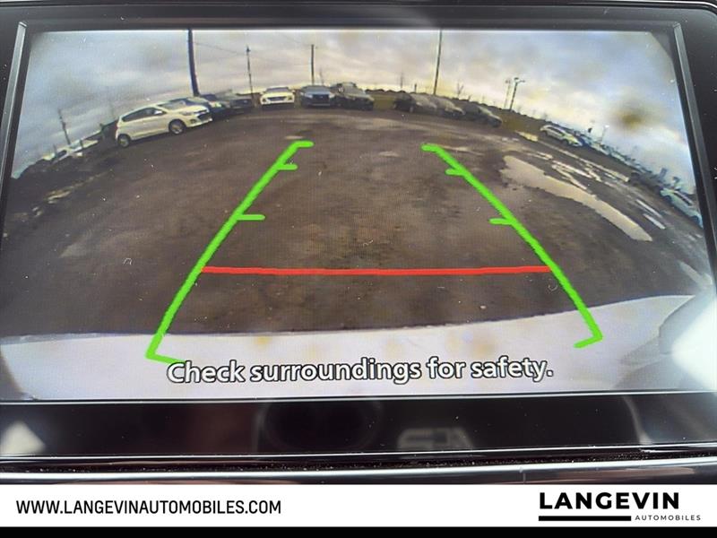 mitsubishi Mirage 2022 - 15