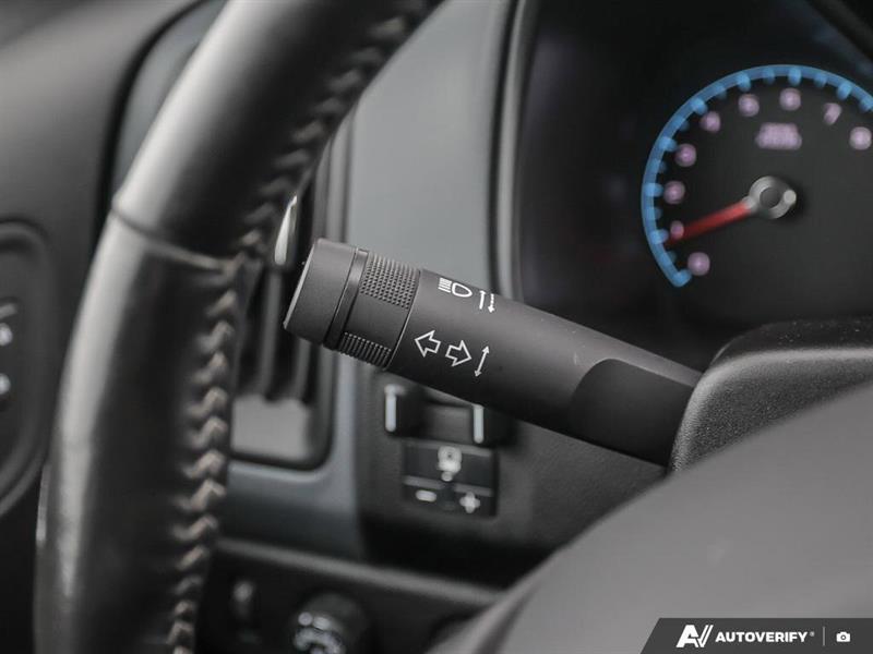 chevrolet Colorado 2019 - 11