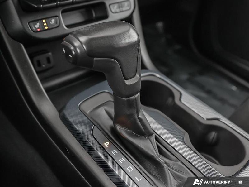 chevrolet Colorado 2019 - 14