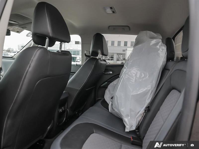 chevrolet Colorado 2019 - 26