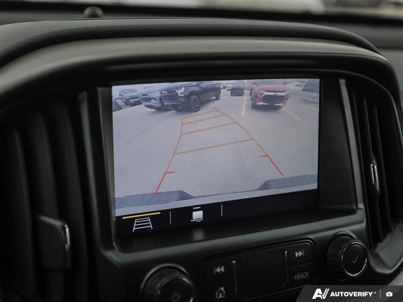 chevrolet Colorado 2019 - 29