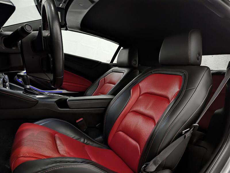 chevrolet Camaro 2016 - 9