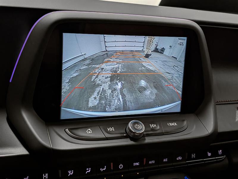 chevrolet Camaro 2016 - 12