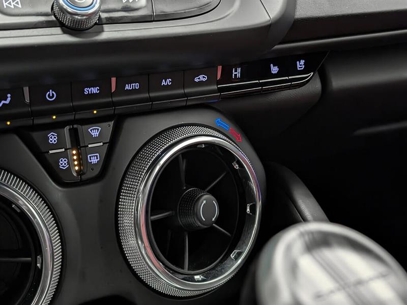 chevrolet Camaro 2016 - 14