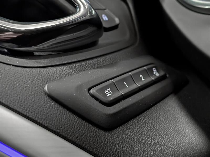 chevrolet Camaro 2016 - 19