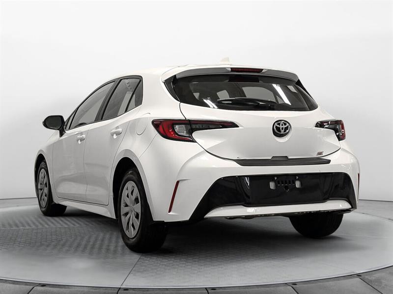 toyota Corolla Hatchback 2023 - 3