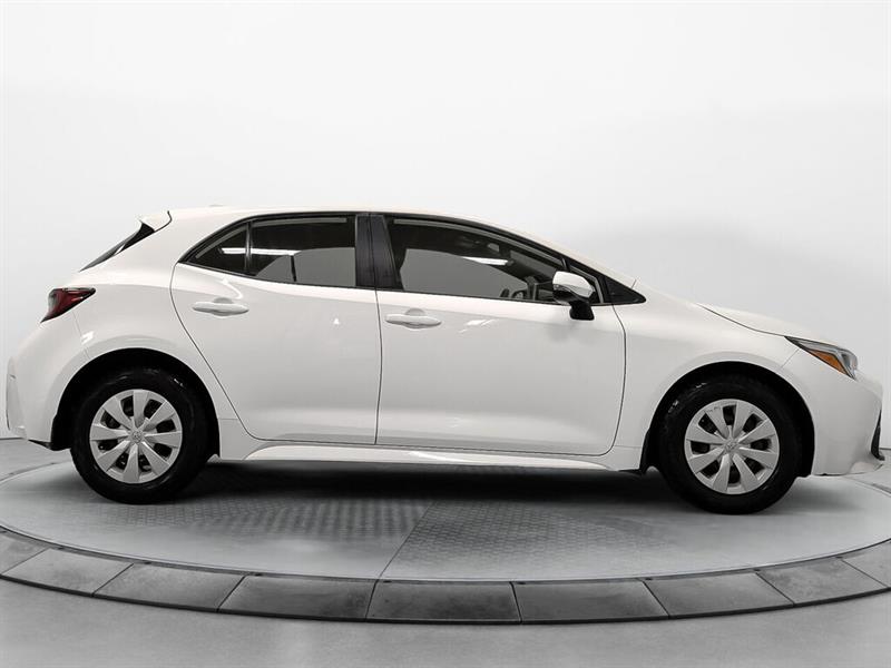 toyota Corolla Hatchback 2023 - 5