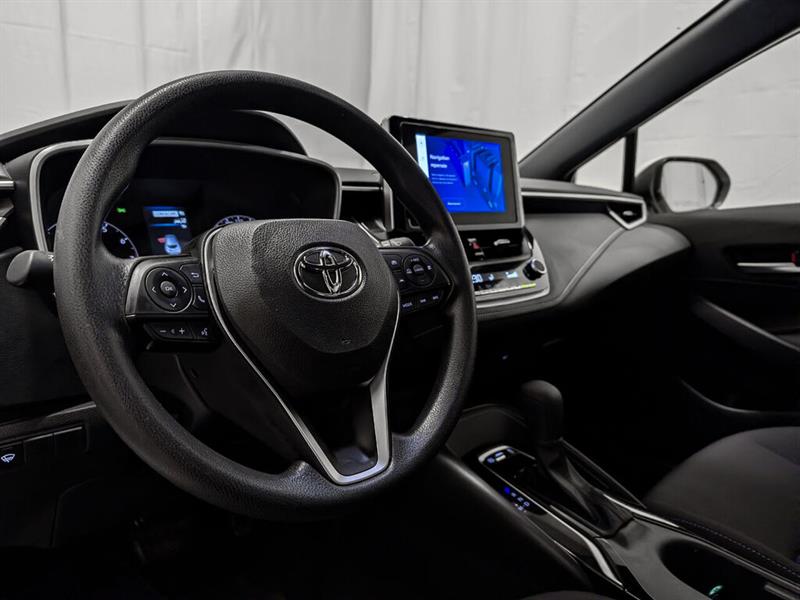 toyota Corolla Hatchback 2023 - 6